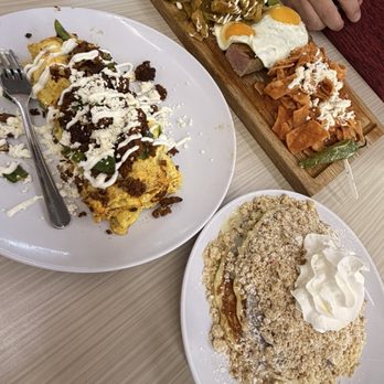 Casa El Desayuno - Breakfast & Brunch Near Me - North Las Vegas, Nevada