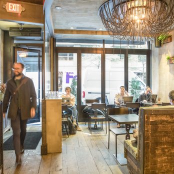 KettleSpace @ Merakia - Shared Office Spaces Near Me - New York, New York KettleSpace @ Merakia - Shared Office Spaces Near Me - New York, New York