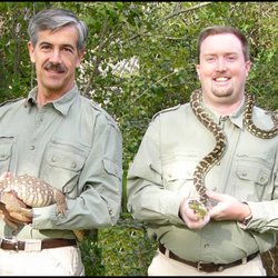 Wildlife On The Move - Wildlife On The Move - Bringing Science to Life!