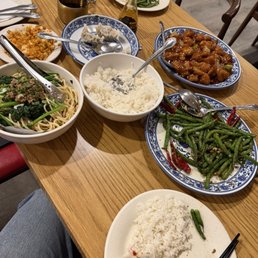 左宗鸡 / General Tso Chicken