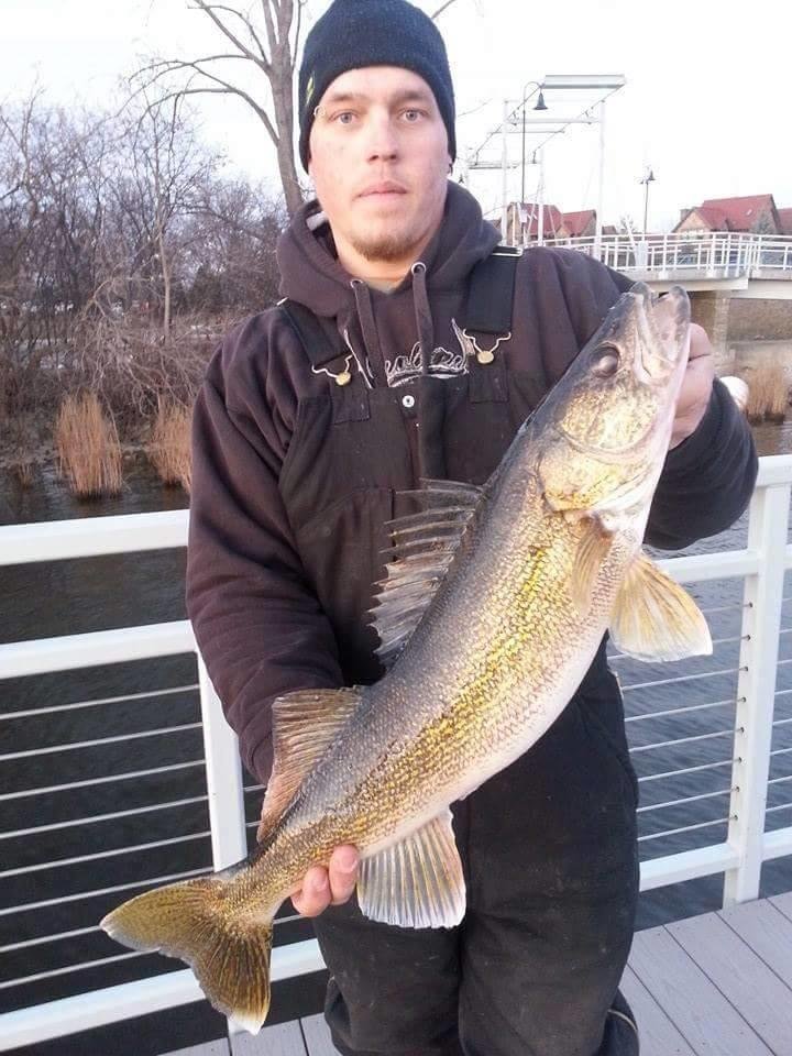 TERRY’S BAIT BUCKET Updated September 2024 N6885 State Road 57