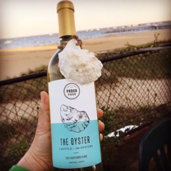 The Wauwinet - This wine restores oyster reefs! - Hotels Near Me - Nantucket, Massachusetts