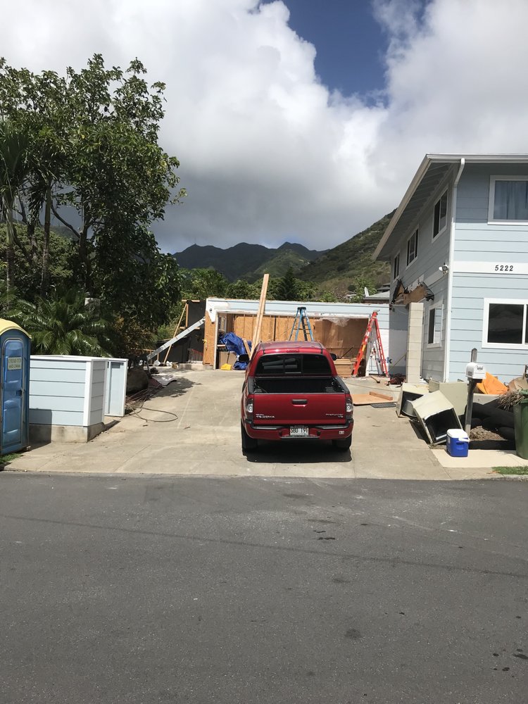 Slide of Windward Custom Builders