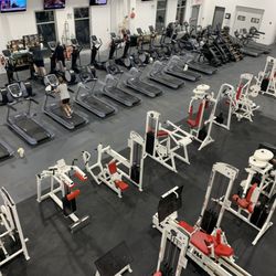 The Culture Gym