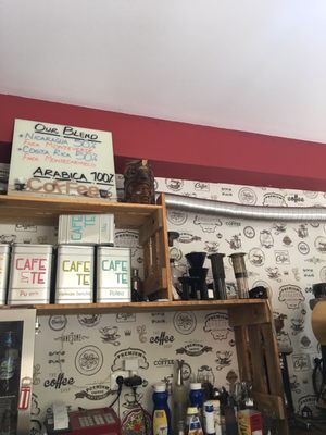 MAYAN COFFEES Organic Specialty Coffee - Roasters - Direct Trade by null