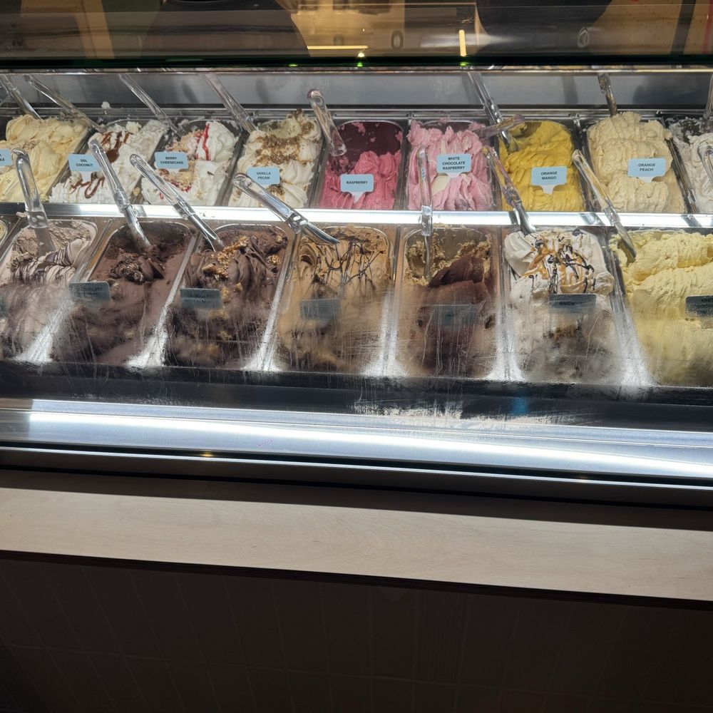 Flavors Flavors