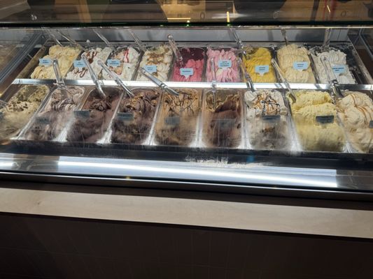 Shock Gelato by null