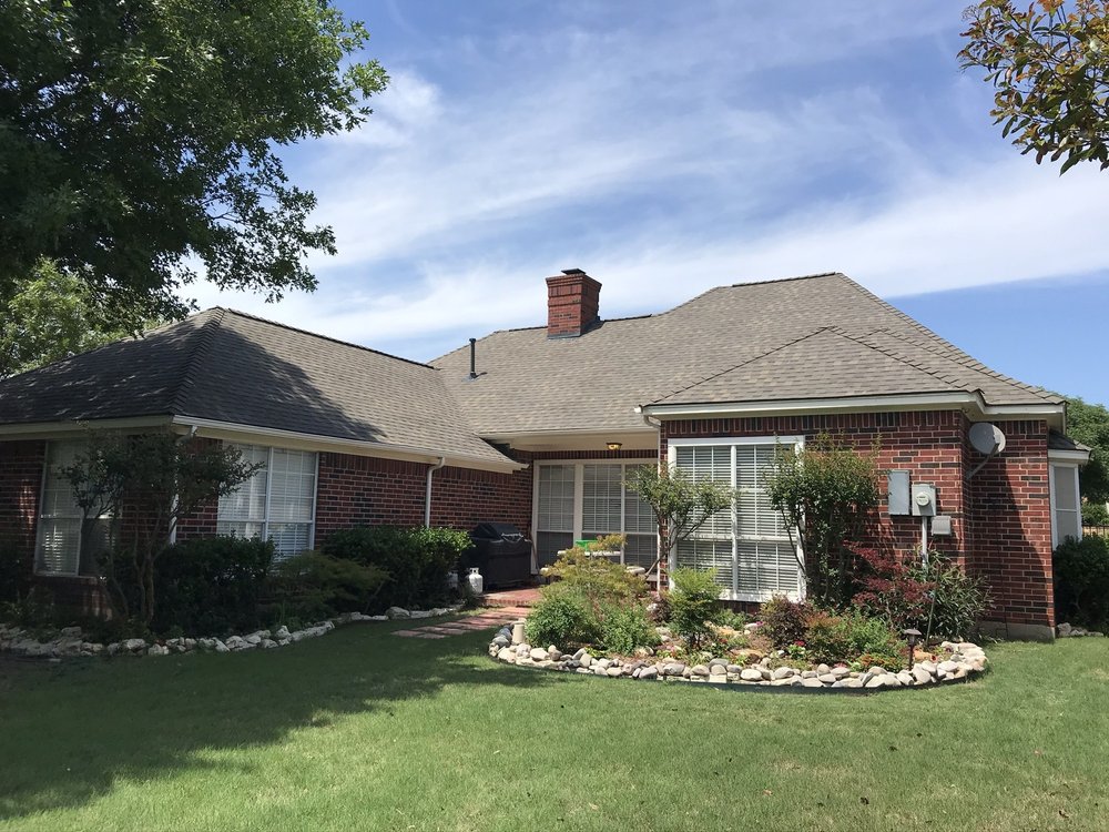 Slide of Cowboy General Contractors