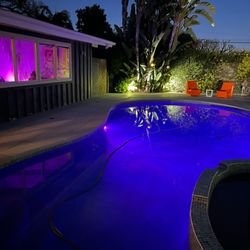 Cal Outdoor Builders - Pool Resurfacing By Cal Outdoor Builders, Leading Pool Contractor In Chatsworth, CA
