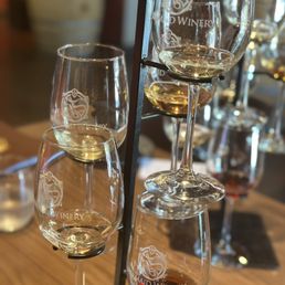 Sweet Wine Tasting Sweet Wine Tasting