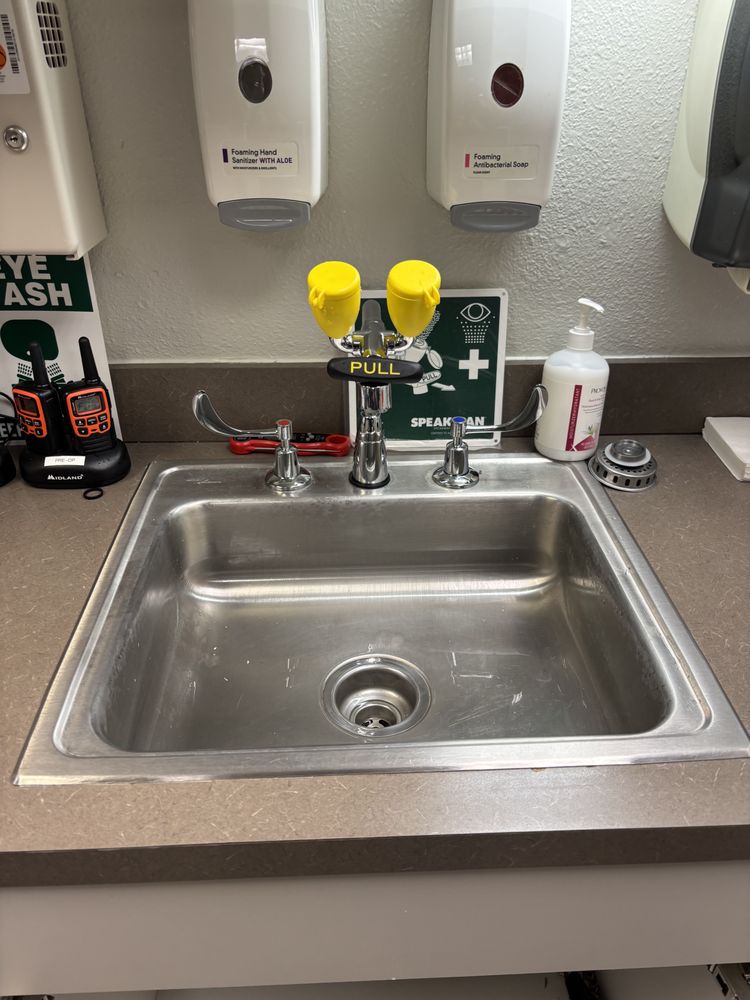 Slide of The Backflow Tester Plumbing Solutions