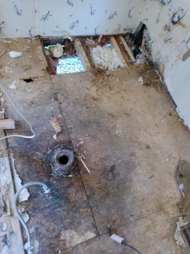 Slide of Carico Paint & Remodel