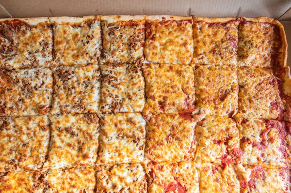 Orsi's Italian Bakery & Pizzeria by null