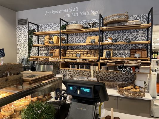 Baker Hansen by null