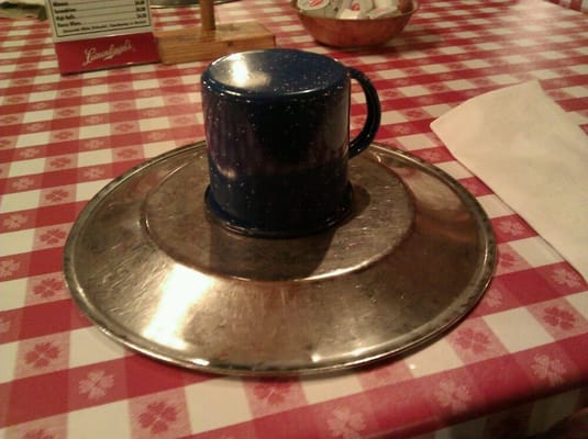 Paul Bunyan's Cook Shanty by null