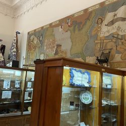 Gonzales Memorial Museum