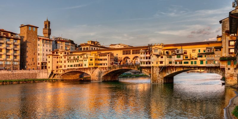 My Trip to Florence