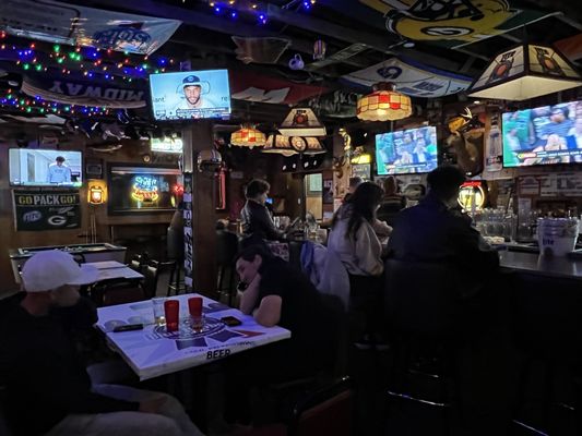 Jerry's Tavern by null