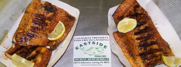 Eastside Fish Fry & Grill by null