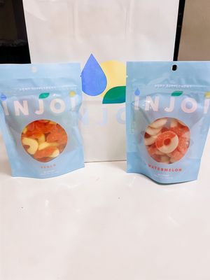 INJOI CBD STORE by null