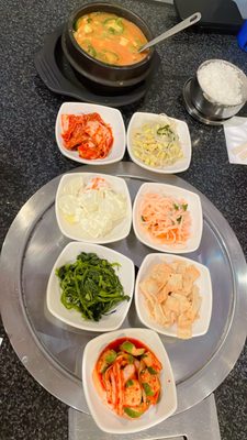 Seoul Garden by null