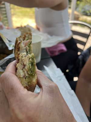 Sierra Subs & Salad by null