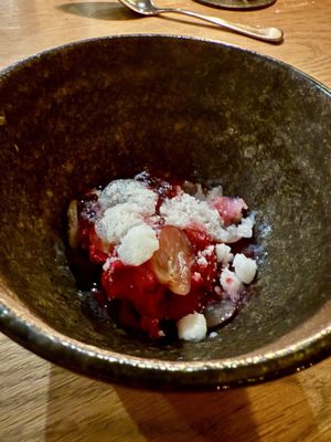 Paperbark Camp by null