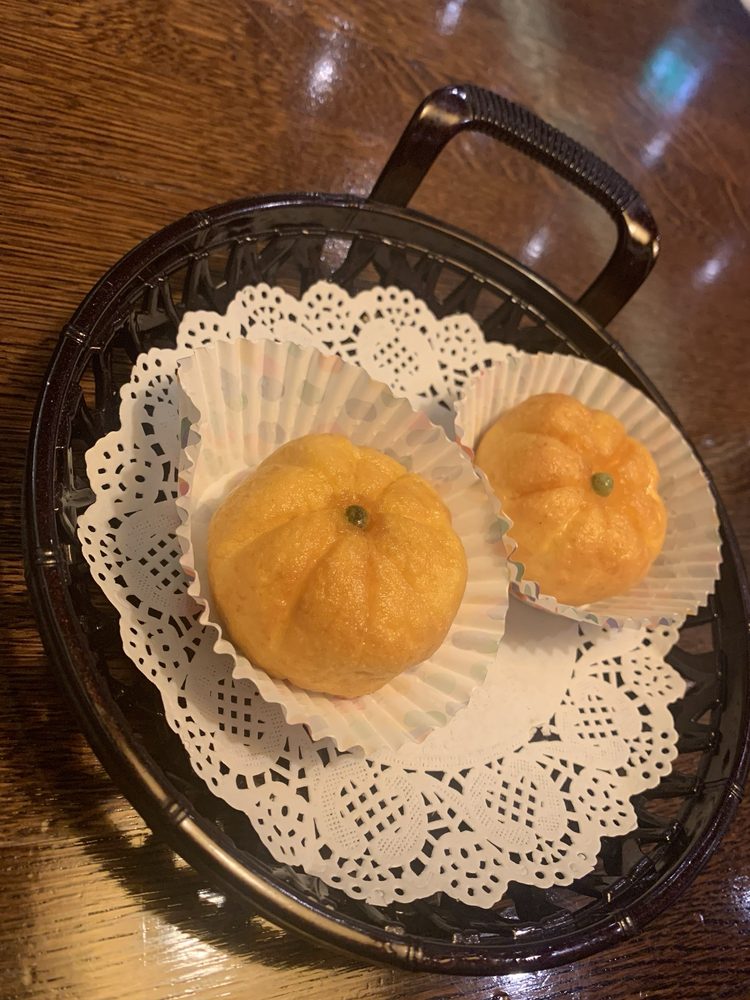 Fulu Mandarijn Amsterdam