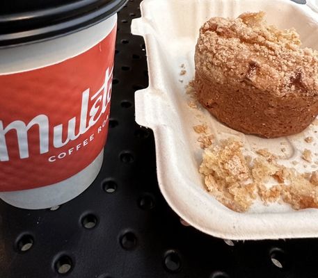 Muletown Coffee Roasters by null