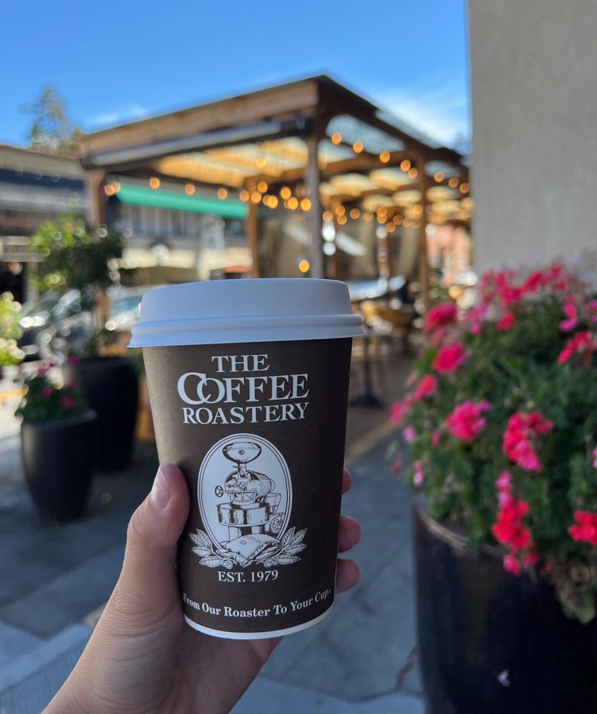 THE SAN ANSELMO COFFEE ROASTERY 49 Photos & 83 Reviews 701 San