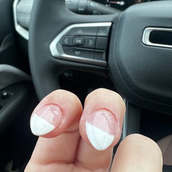Maya's Nails and Spa - Waxing Near Me - Greer, South Carolina