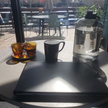 Abode Coffee - Coffee & Tea Near Me - Wildomar, California