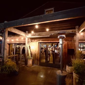 Campfire - Outside - New American Near Me - Carlsbad, California Campfire - Outside - New American Near Me - Carlsbad, California