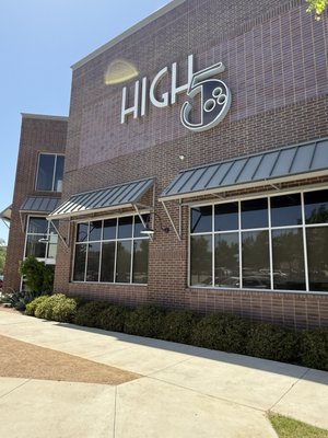 High 5 Lakeway by null