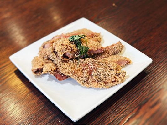 Monja Taiker by null