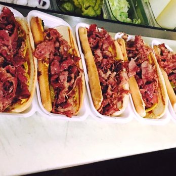 Kings Drive In - Pastrami Sandwich!!! - American Near Me - Corcoran, California Kings Drive In - Pastrami Sandwich!!! - American Near Me - Corcoran, California