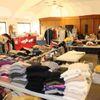 DYB Children's Clothing Drive gift card