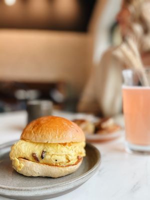 InGrano Bistro Bakery by null