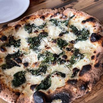 Artie's - bechamel was pretty good - Pizza Near Me - Maplewood, New Jersey