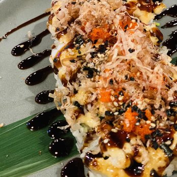 Oao - Sushi Bar & Grill at Wailea - Baked California - Sushi Bars Near Me - Kihei, Hawaii Oao - Sushi Bar & Grill at Wailea - Baked California - Sushi Bars Near Me - Kihei, Hawaii