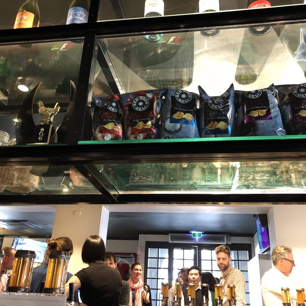 Imperial Hotel - Sports Bars Near Me - Melbourne, VIC Imperial Hotel - Sports Bars Near Me - Melbourne, VIC