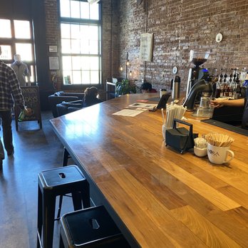 Commander Coffee - Gorgeous bar - Coffee Roasteries Near Me - Augusta, Georgia Commander Coffee - Gorgeous bar - Coffee Roasteries Near Me - Augusta, Georgia