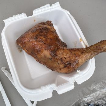 Triple Crown BBQ - Smoked chicken! - Barbeque Near Me - Luray, Virginia Triple Crown BBQ - Smoked chicken! - Barbeque Near Me - Luray, Virginia
