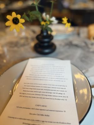 Songbird Parlour by null