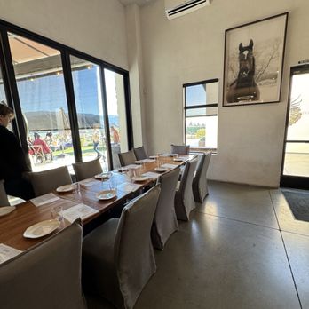 Altisima Winery - Wineries Near Me - Temecula, California