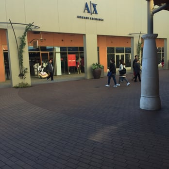 armani exchange citadel