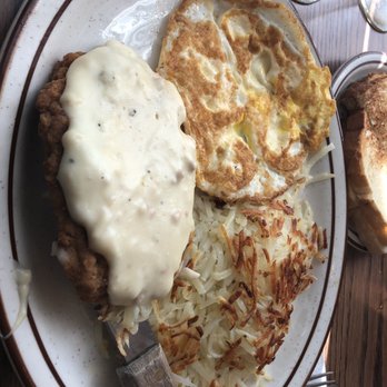 VIP's Cafe - Chicken fried steak - Breakfast & Brunch Near Me - Tarzana, California VIP's Cafe - Chicken fried steak - Breakfast & Brunch Near Me - Tarzana, California