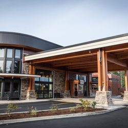North Bend Medical Center - Coos Bay - NBMC Coos Bay Clinic