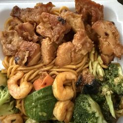 Ruby Thai kitchen