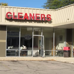Professional Cleaners